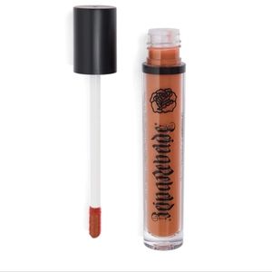 Reina Rebelde Mordida Lip Stain in Premier Beso